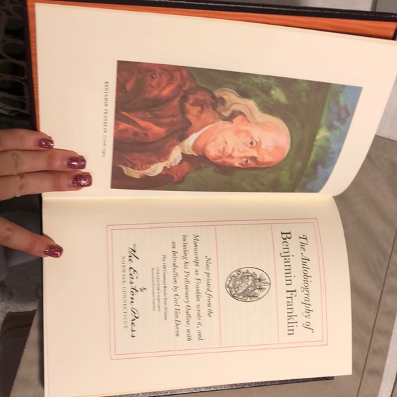 Biography of Benjamin Franklin - Picture 3 of 4